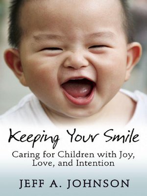 cover image of Keeping Your Smile